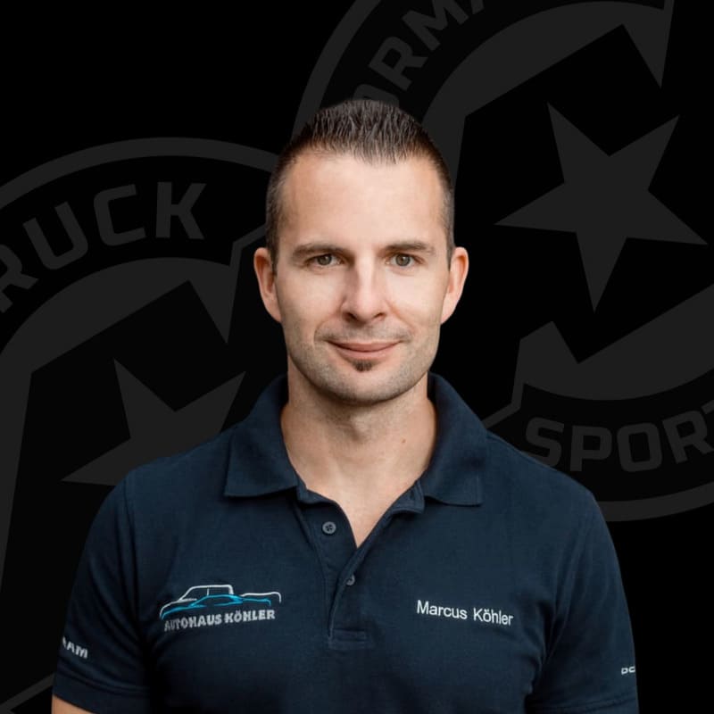 MARCUS KÖHLER - Autohaus Köhler Potsdam
