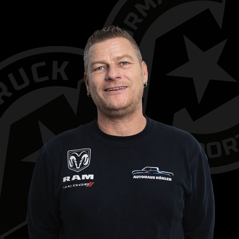 MAX RAHM - Autohaus Köhler Potsdam