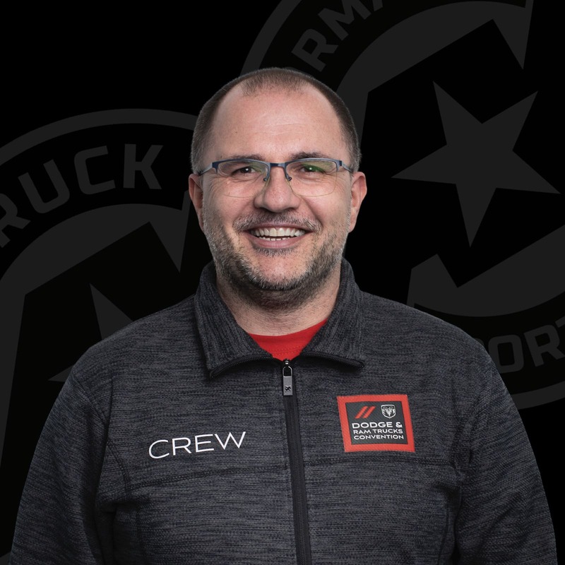 RONNY HUYOFF - Autohaus Köhler Potsdam