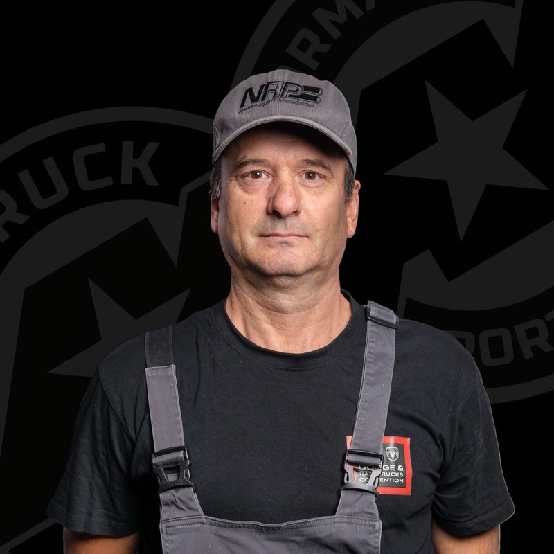 SERGIU ESANU - Autohaus Köhler Potsdam