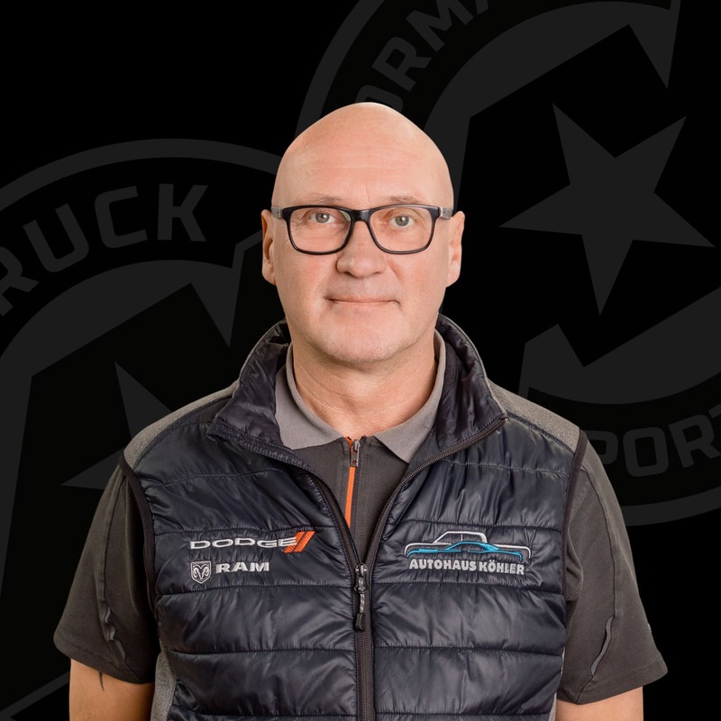 SVEN-OLAF MARTENS - Autohaus Köhler Potsdam