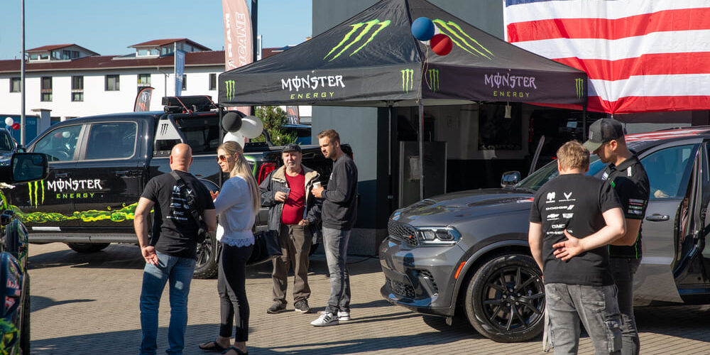 US-Cars Roadshow 2026 – das war unser Event! 